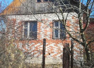 Продаю дом, 50 м2, садоводческое товарищество Семёновка