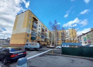 Продажа 2-комнатной квартиры, 50 м2, Междуреченск, Вокзальная улица, 68