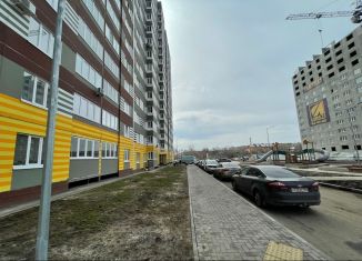 Продается 1-комнатная квартира, 33 м2, Оренбург, Промышленный район, жилой комплекс Осенний Лист, 6