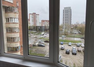 Сдается двухкомнатная квартира, 48.8 м2, Пермь, Уинская улица, 1А, Мотовилихинский район