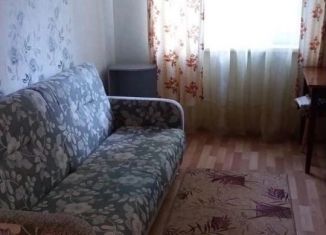 Сдача в аренду комнаты, 14 м2, Пермский край, улица Крисанова, 69