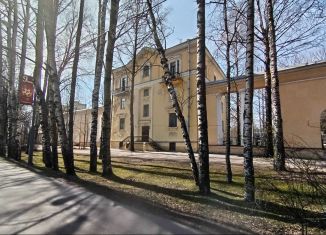 Продам трехкомнатную квартиру, 91 м2, Зеленогорск, проспект Ленина, 16