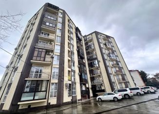 Продаю двухкомнатную квартиру, 43 м2, село Орёл-Изумруд, Петрозаводская улица, 32к1