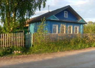 Продажа дома, 45 м2, Вологодская область