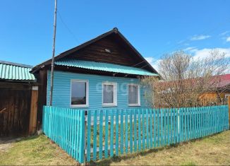 Дом на продажу, 36 м2, село Петрокаменское, Кооперативная улица