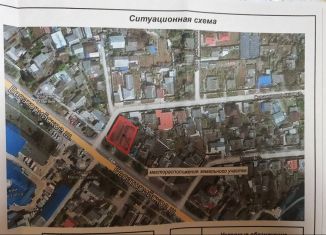 Участок на продажу, 6.8 сот., Саки, Евпаторийское шоссе, 62