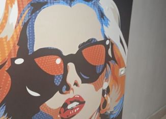 Сдаю в аренду помещение свободного назначения, 12.5 м2, Туймазы, улица Островского, 51