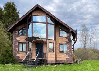 Продам дом, 145.3 м2, деревня Введенское, деревня Введенское, 19