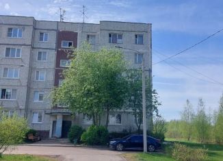 Продается 3-ком. квартира, 66.2 м2, Московская область, деревня Крупино, 154