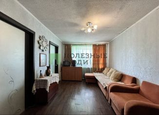 Продаю 3-комнатную квартиру, 60.9 м2, поселок городского типа Шудаяг, Шахтинская улица, 1