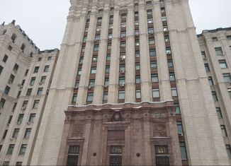 Сдаю в аренду офис, 67.9 м2, Москва, Садовая-Спасская улица, 21/1, Садовая-Спасская улица