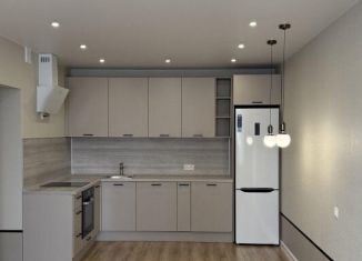 Продаю 2-ком. квартиру, 66.3 м2, Тюмень, ЖК ДОК, Краснооктябрьская улица, 8