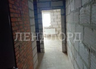 Продажа квартиры студии, 28 м2, Ростов-на-Дону, улица Герасименко, 17/1, ЖК Сердце Ростова