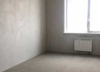 Продам квартиру студию, 33.4 м2, Новосибирск, 2-я Воинская улица, 53, метро Речной вокзал