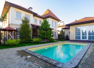 Продажа дома, 312 м2, поселок Темерницкий, улица Толстого, 7