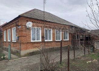 Дом на продажу, 59.7 м2, станица Ханская, Полевая улица