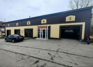 Продам помещение свободного назначения, 506 м2, Топки, Горная улица, 15