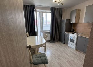 Сдам 1-ком. квартиру, 36 м2, Ростов-на-Дону, переулок Поленова, 21/10, ЖК Платовский