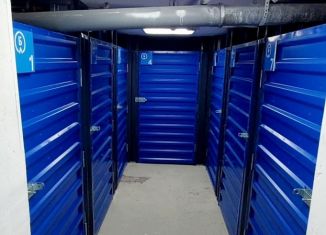 Аренда складского помещения, 110 м2, Сыктывкар, улица Морозова, 109