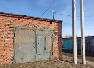 Продажа гаража, 21 м2, Юрга, 10-й ряд, с8