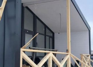 Продаю дом, 56 м2, Республика Башкортостан, Окраинная улица