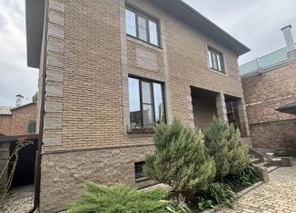 Продажа дома, 218 м2, Ростов-на-Дону, Ленинский район, улица Козлова, 37А