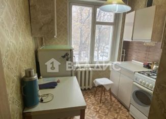 Продам 2-комнатную квартиру, 44.7 м2, Москва, 1-й Саратовский проезд, 9к1, метро Текстильщики