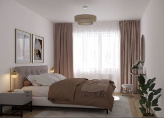 Продажа 3-ком. квартиры, 84.2 м2, Люберцы, Рождественская улица, 12, ЖК 1-й Лермонтовский