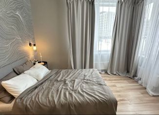 2-комнатная квартира на продажу, 54.7 м2, деревня Дударева, улица Сергея Джанбровского, 2