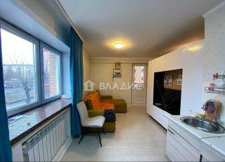 Продам 1-ком. квартиру, 35.7 м2, Улан-Удэ, Боевая улица, 5Г