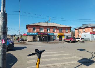 Продается помещение свободного назначения, 40 м2, Барнаул, улица Пионеров, 22, Октябрьский район