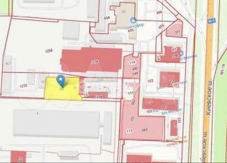 Продам производство, 1470 м2, Обнинск, Киевское шоссе, 23А