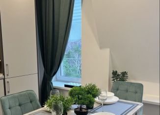 Продается двухкомнатная квартира, 51 м2, Балтийск, улица Чехова, 40А