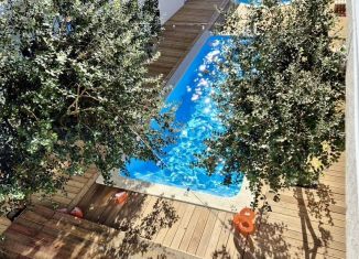 Сдаю в аренду дом, 45 м2, село Черешня, улица Заря, 7