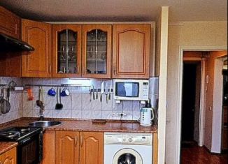 Продаю двухкомнатную квартиру, 34.9 м2, Истра, улица Ленина, 5к2