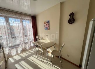 2-комнатная квартира на продажу, 68.2 м2, Тюмень, улица Максима Горького, 68к3, ЖК Даудель