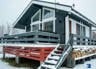 Дом в аренду, 19 м2, деревня Усть-Заостровская