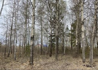 Земельный участок на продажу, 10.5 сот., деревня Зырянка