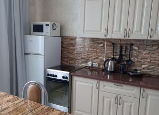 Однокомнатная квартира в аренду, 38 м2, Оренбург, проспект Гагарина, 21/8, ЖК Оренбуржье