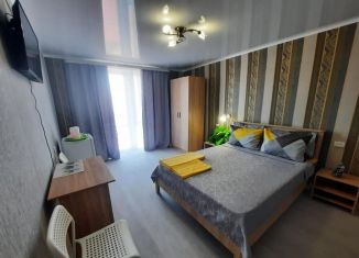 Сдается в аренду квартира студия, 24 м2, Судак, Долинная улица, 64