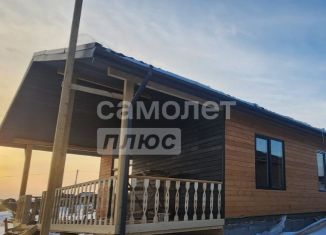 Продажа дома, 5000 м2, деревня Кузнецово, Лесная улица