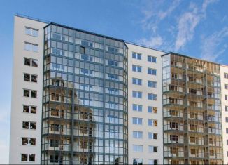 Продам 3-ком. квартиру, 69.6 м2, Новосибирск, Вилюйская улица, 1, ЖК Ваш выбор