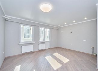 Продается однокомнатная квартира, 37 м2, Краснодар, Колхозная улица, 5/1, микрорайон Табачная Фабрика