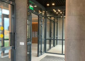 Продам квартиру студию, 25 м2, Ростов-на-Дону, переулок Чаленко, 11, ЖК Западная Резиденция