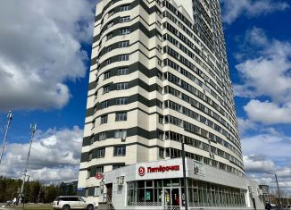 Продаю однокомнатную квартиру, 41.6 м2, Воронеж, улица 9 Января, 233/40, ЖК Эверест