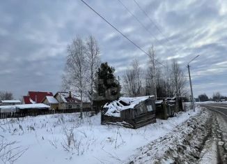 Продажа земельного участка, 964 сот., Котлас, Малодвинская улица