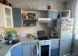 Продам двухкомнатную квартиру, 52.9 м2, Челябинск, улица 250-летия Челябинска, 17Б