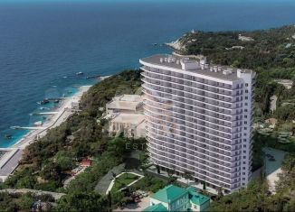 Продам трехкомнатную квартиру, 67 м2, поселок городского типа Форос, улица Космонавтов, 4В