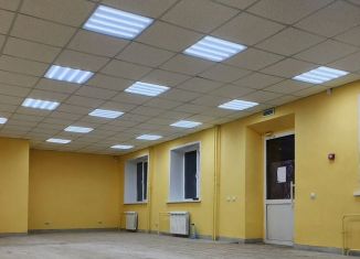 Сдается помещение свободного назначения, 35 м2, Саранск, улица Гагарина, 99