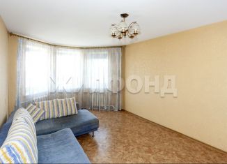 1-комнатная квартира на продажу, 42.7 м2, Барнаул, улица Сухэ-Батора, 21